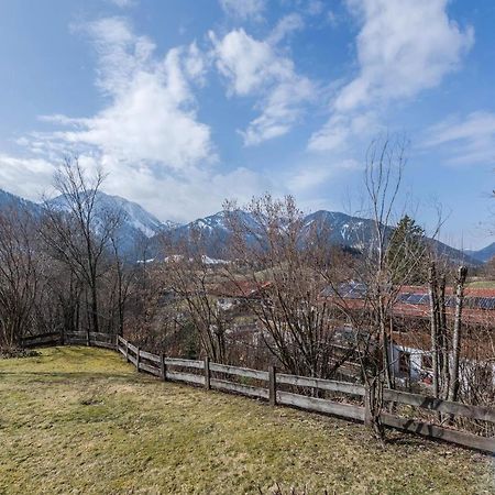 Haus Loeweneck Villa Bayrischzell Exterior photo